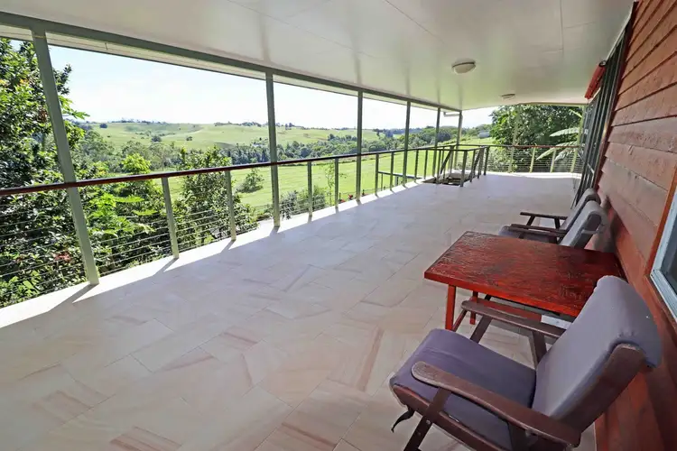 Fourth view of Homely rural property listing, Address available on request