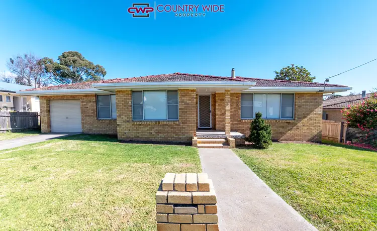 18 Pitt Street, Glen Innes NSW 2370
