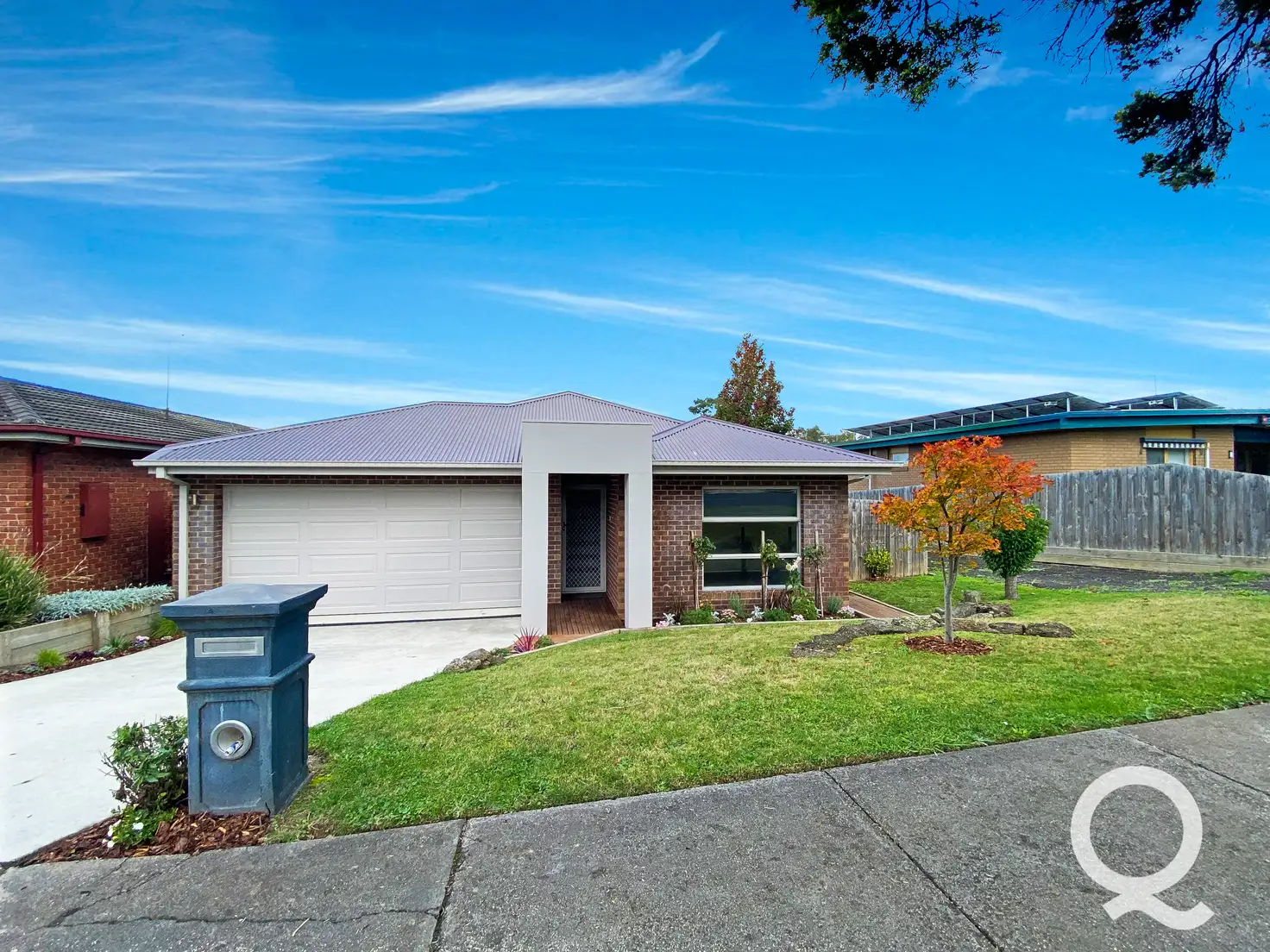 Main view of Homely house listing, 44 Rangeview Street, Warragul VIC 3820
