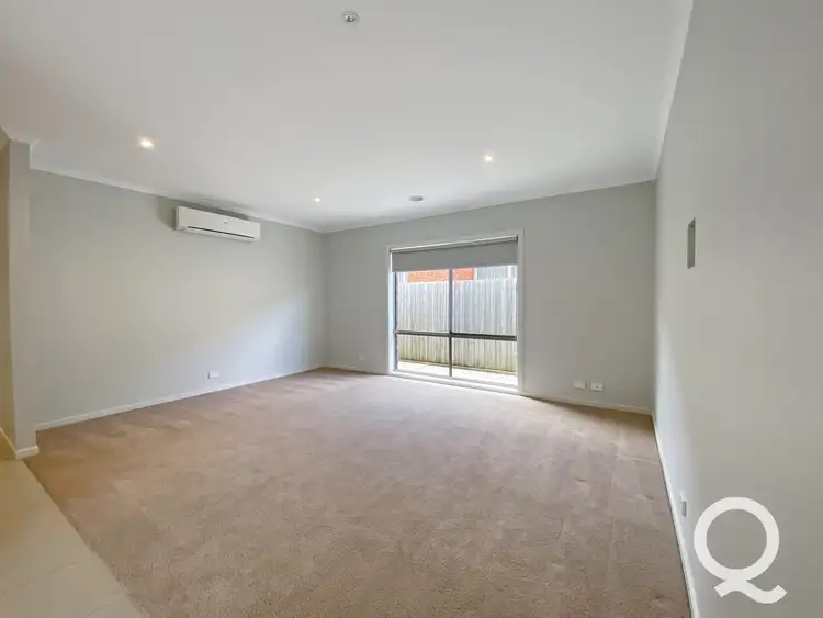 Second view of Homely house listing, 44 Rangeview Street, Warragul VIC 3820