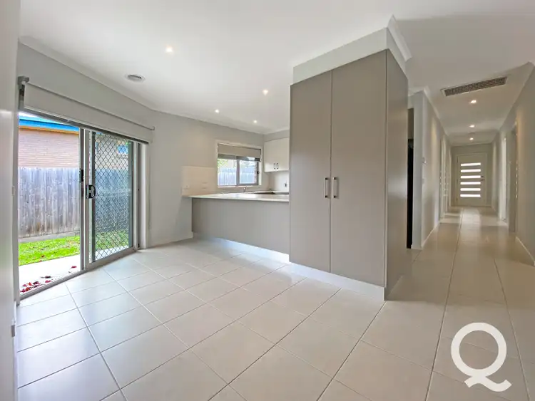 Third view of Homely house listing, 44 Rangeview Street, Warragul VIC 3820