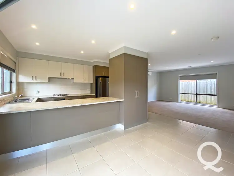 Fifth view of Homely house listing, 44 Rangeview Street, Warragul VIC 3820