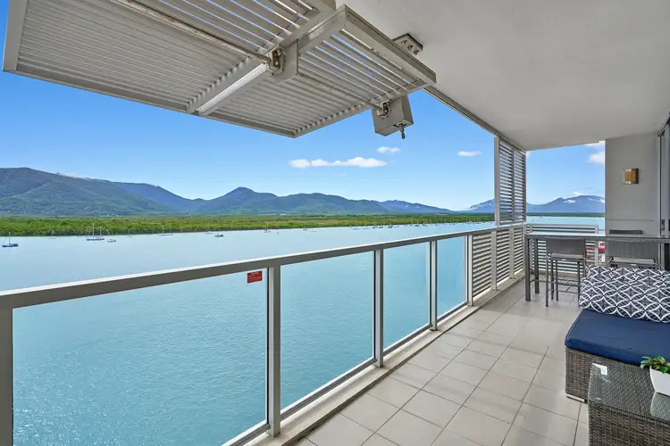 84/1 Marlin Parade, Cairns City QLD 4870