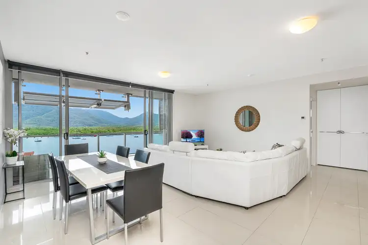 Fifth view of Homely apartment listing, 84/1 Marlin Parade, Cairns City QLD 4870
