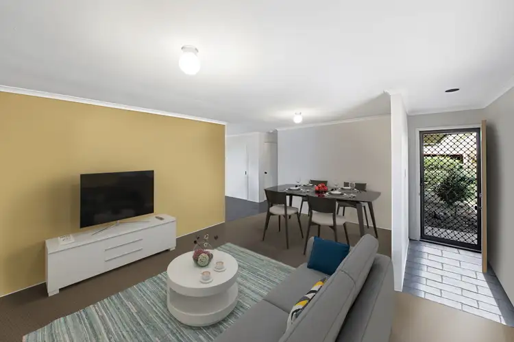 Second view of Homely house listing, 9 Edwards Drive, Albany Creek QLD 4035