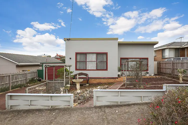 Main view of Homely house listing, 11 Patricia Street, Warrnambool VIC 3280