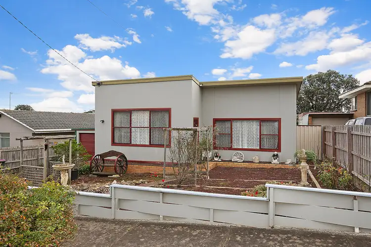 Second view of Homely house listing, 11 Patricia Street, Warrnambool VIC 3280
