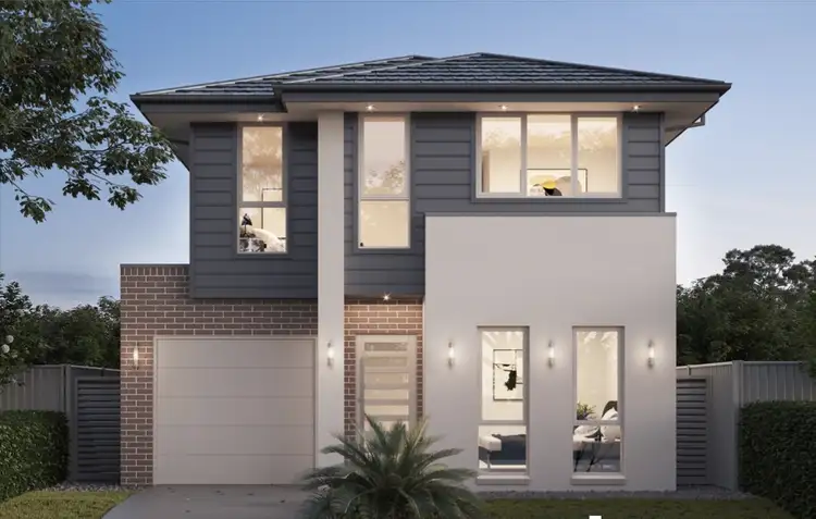 Lot 131 Crown Street, Riverstone NSW 2765