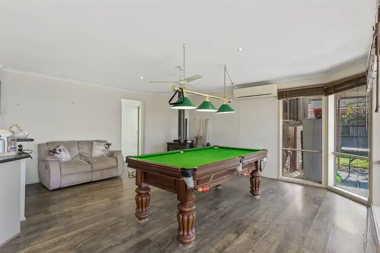 Sixth view of Homely house listing, 15 Sirens Place, Hallam VIC 3803