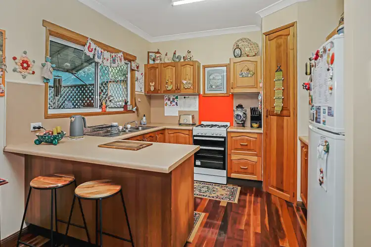Second view of Homely house listing, 118 McLean Road, Lake Barrine QLD 4884