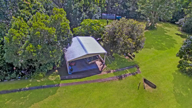 Third view of Homely house listing, 118 McLean Road, Lake Barrine QLD 4884