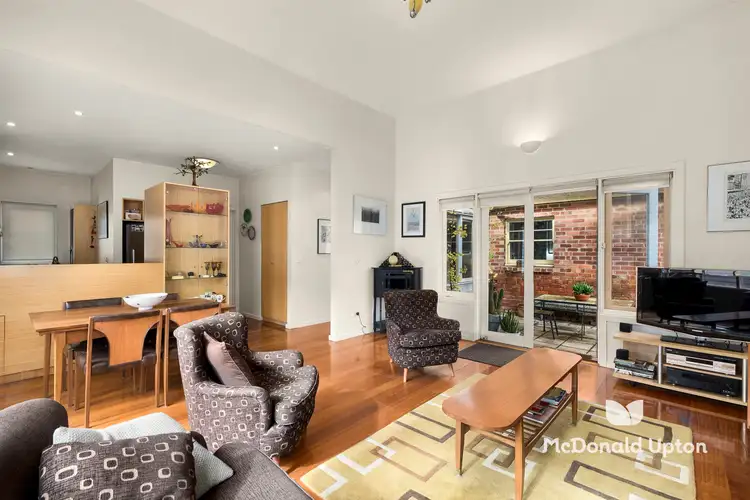 Fifth view of Homely house listing, 6 Orr Street, Strathmore VIC 3041