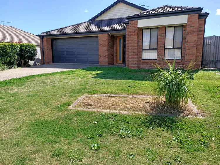 14 Pencarrow Street, Raceview QLD 4305