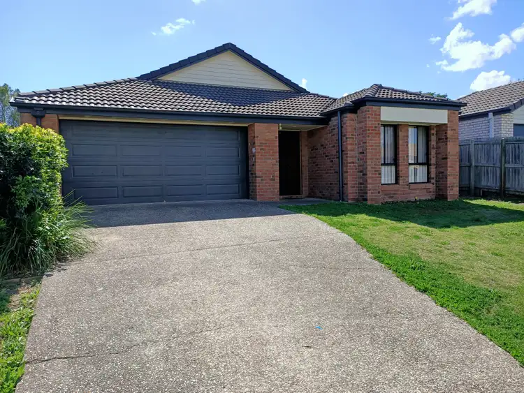 Second view of Homely house listing, 14 Pencarrow Street, Raceview QLD 4305
