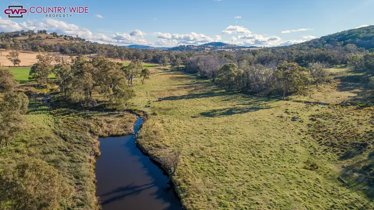 LOT 66  / 67 Ten Mile Road, Deepwater NSW 2371