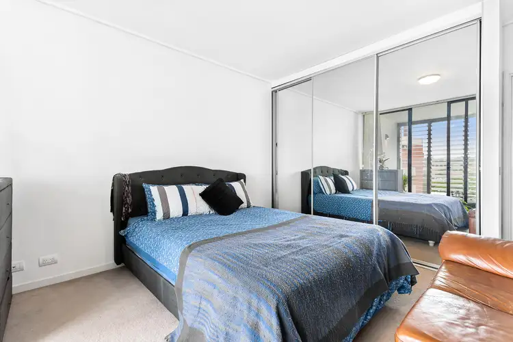 Fifth view of Homely apartment listing, 10/53 George Street, Rockdale NSW 2216