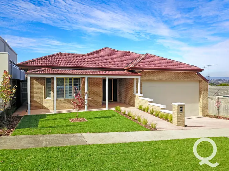 Main view of Homely house listing, 32 Witton Street, Warragul VIC 3820