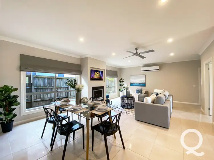 Fourth view of Homely house listing, 32 Witton Street, Warragul VIC 3820