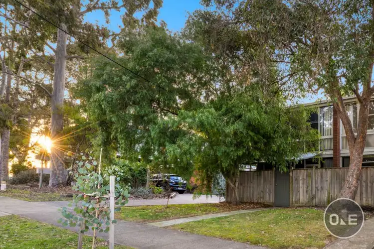 Third view of Homely unit listing, 8/28-36 James Street, Box Hill VIC 3128