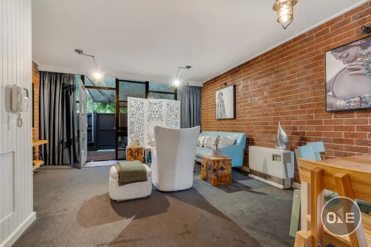 Fifth view of Homely unit listing, 8/28-36 James Street, Box Hill VIC 3128