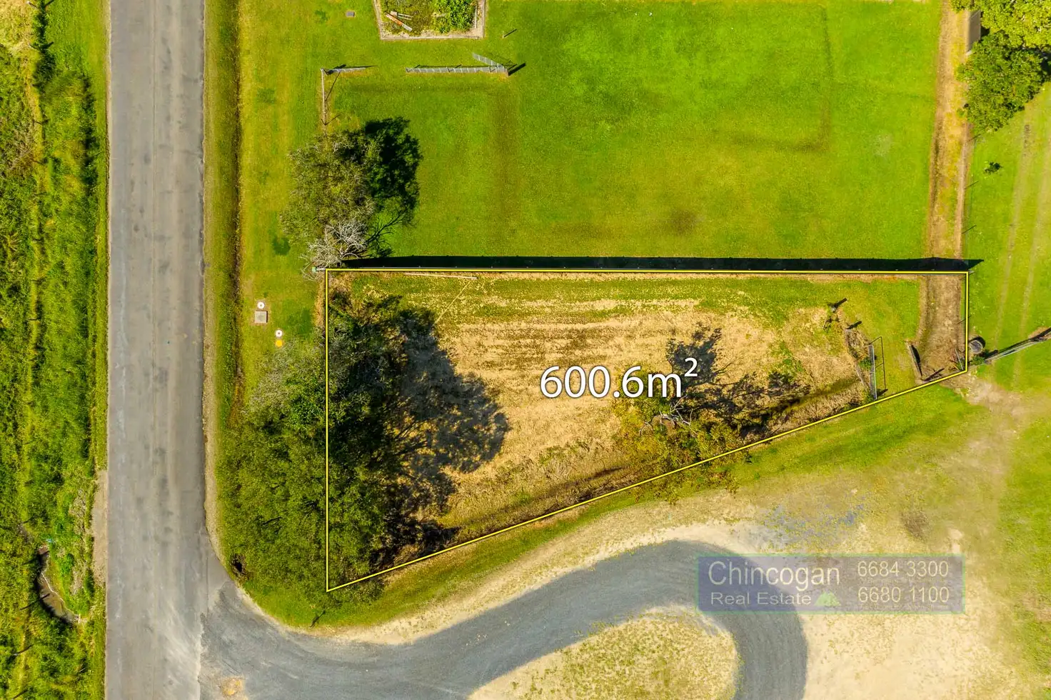 Main view of Homely land listing, 78 Main Arm Road, Mullumbimby NSW 2482