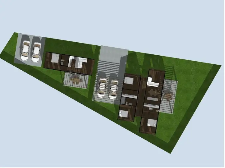 Second view of Homely land listing, 78 Main Arm Road, Mullumbimby NSW 2482