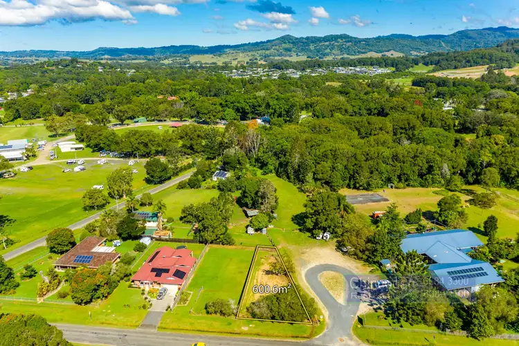 Fourth view of Homely land listing, 78 Main Arm Road, Mullumbimby NSW 2482