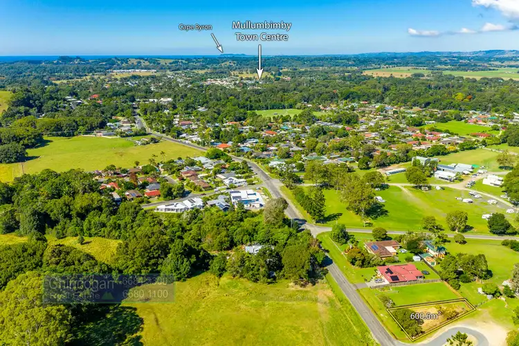 Fifth view of Homely land listing, 78 Main Arm Road, Mullumbimby NSW 2482