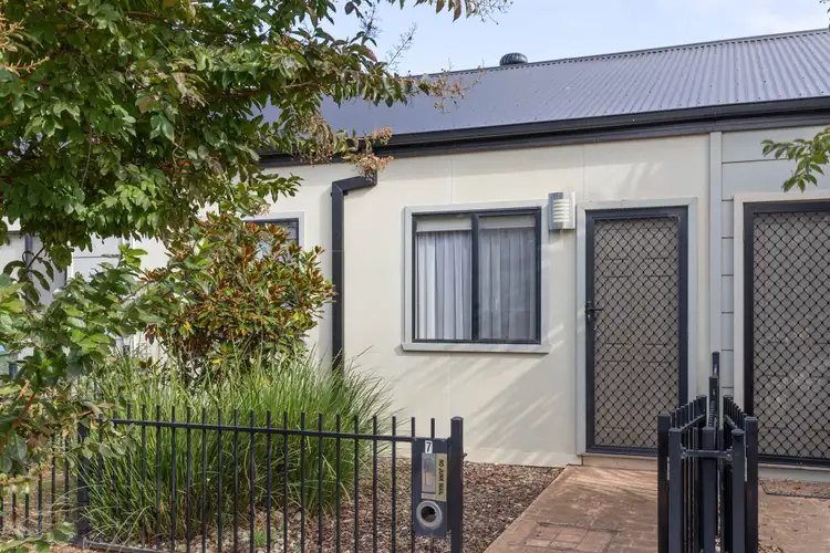 7/2-6 Kelly Street, Werribee VIC 3030