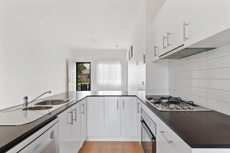 Second view of Homely unit listing, 7/2-6 Kelly Street, Werribee VIC 3030