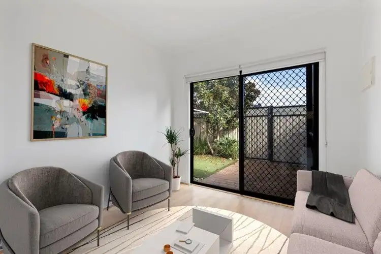 Third view of Homely unit listing, 7/2-6 Kelly Street, Werribee VIC 3030