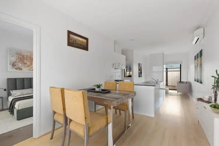 Fourth view of Homely unit listing, 7/2-6 Kelly Street, Werribee VIC 3030