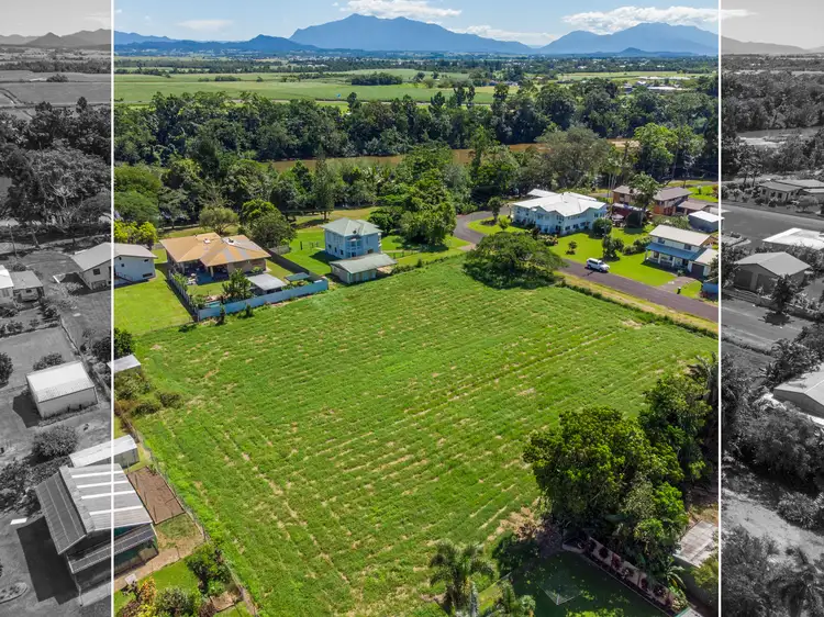 4 Rita Street, Innisfail QLD 4860