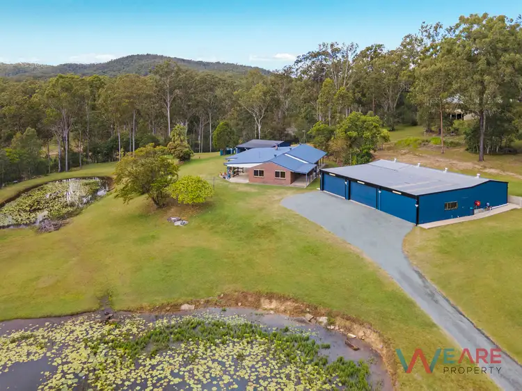 Main view of Homely house listing, 67-77 Minugh Road, Jimboomba QLD 4280