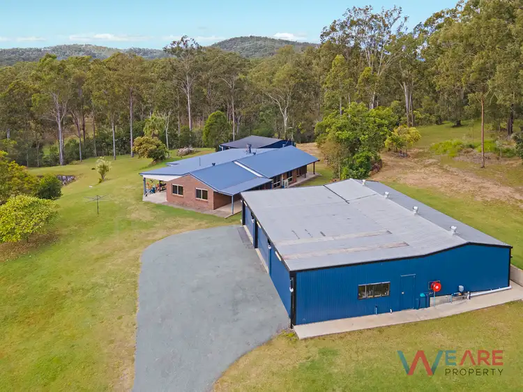 Third view of Homely house listing, 67-77 Minugh Road, Jimboomba QLD 4280