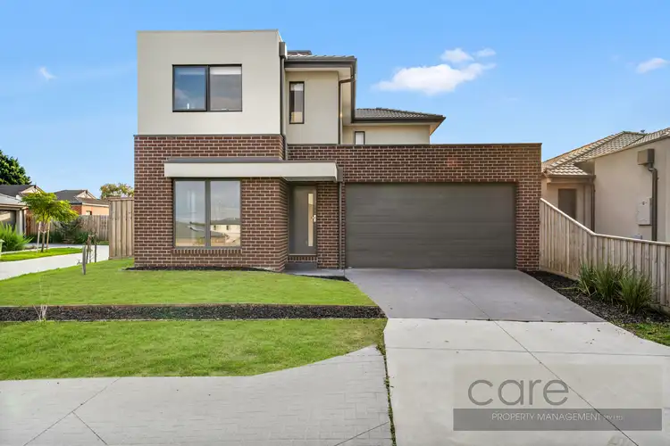 30 Kate Avenue, Hampton Park VIC 3976