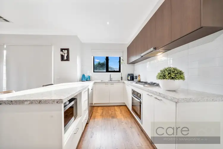 Third view of Homely house listing, 30 Kate Avenue, Hampton Park VIC 3976