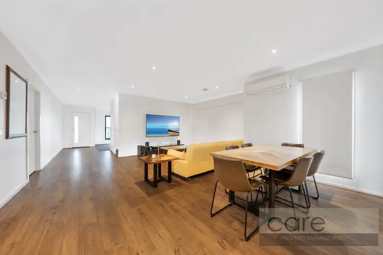 Fourth view of Homely house listing, 30 Kate Avenue, Hampton Park VIC 3976