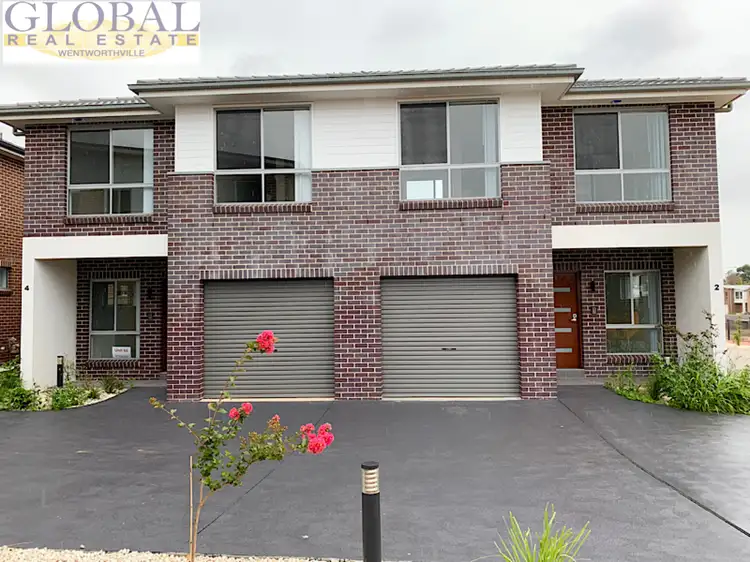 Main view of Homely townhouse listing, 10/490 Blackmore Glade, Quakers Hill NSW 2763