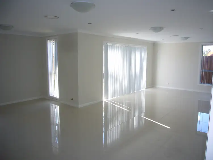 Fifth view of Homely townhouse listing, 10/490 Blackmore Glade, Quakers Hill NSW 2763