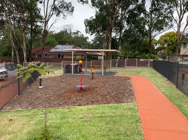 Sixth view of Homely townhouse listing, 10/490 Blackmore Glade, Quakers Hill NSW 2763