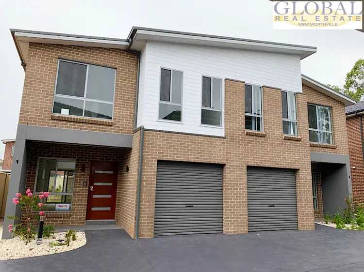 Seventh view of Homely townhouse listing, 10/490 Blackmore Glade, Quakers Hill NSW 2763