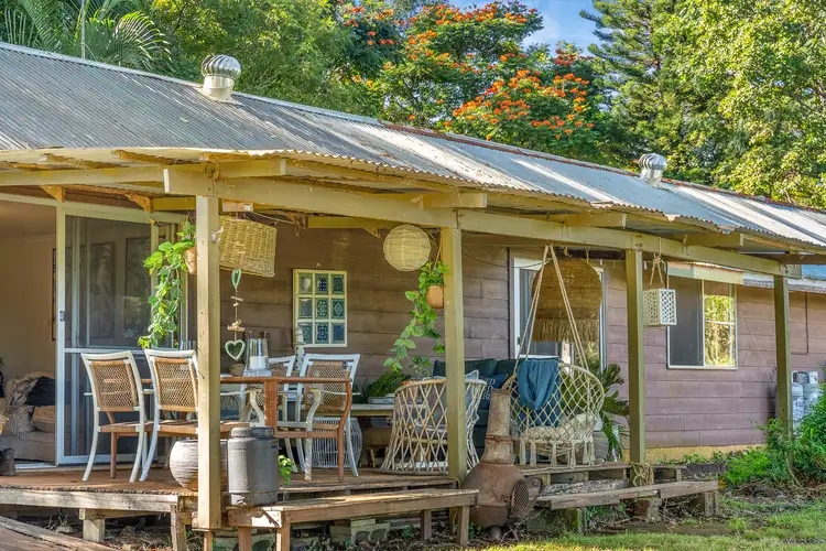 Main view of Homely rural property listing, 199 Nashua Road, Fernleigh NSW 2479