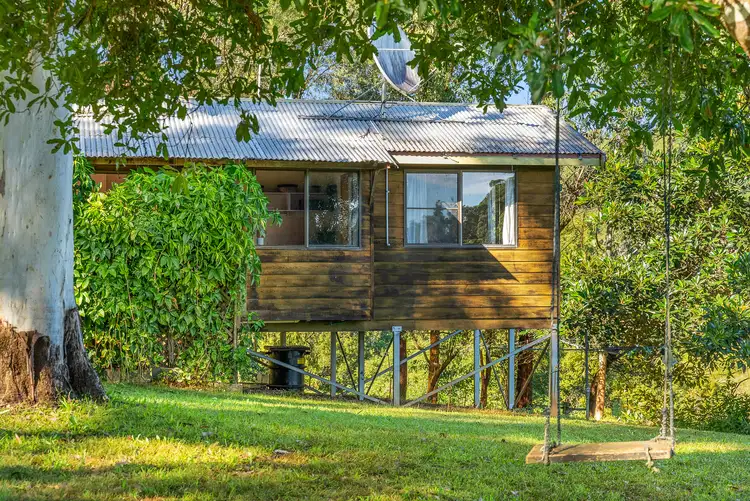 Second view of Homely rural property listing, 199 Nashua Road, Fernleigh NSW 2479