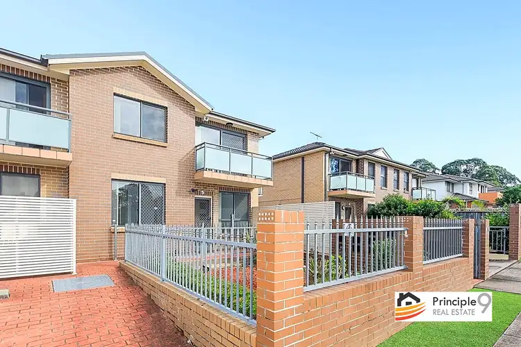 14 Valeria Street