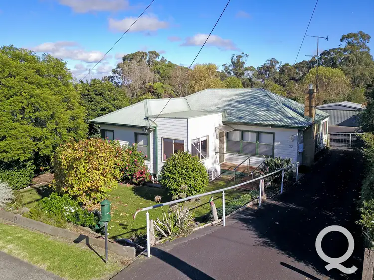 23 Garfield Road, Garfield VIC 3814