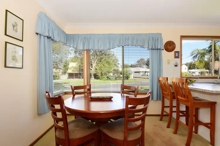 Fifth view of Homely house listing, 43 Brighton Parade, Culburra Beach NSW 2540