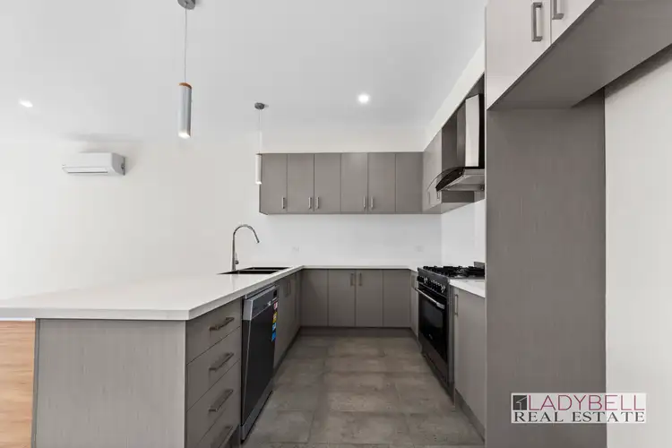 Fourth view of Homely townhouse listing, 56B South Road, Braybrook VIC 3019