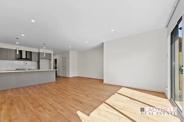 Fifth view of Homely townhouse listing, 56B South Road, Braybrook VIC 3019