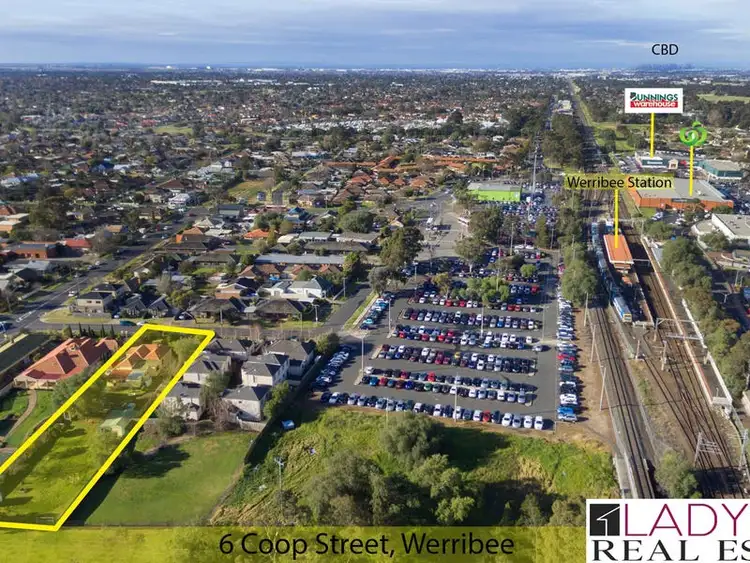 6 Coop St, Werribee VIC 3030